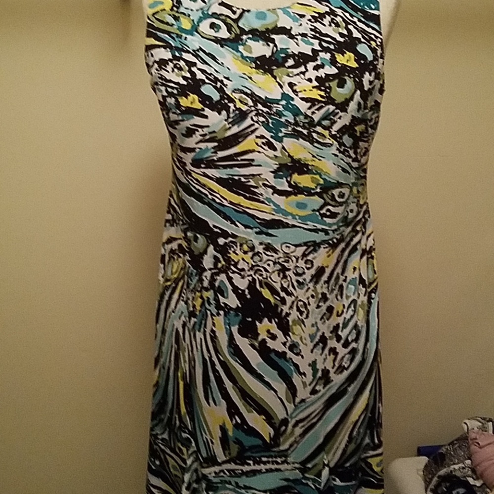 Special Occasion Women's Dress